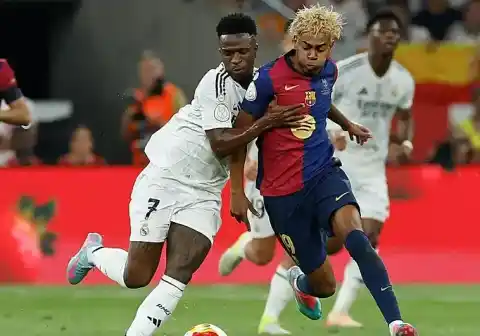 Imagen 1 de Cuánto dinero gana el campeón de la Supercopa de España 2026