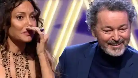 Imagen 1 de Preocupación por el cineasta Luis Canut tras esta alarmante foto de Patricia Pérez desde el hospital: "Lo ha pasado bastante mal"