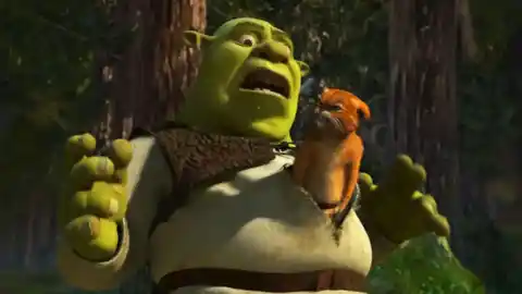 Imagen 1 de De 'Matrix' a 'Gladiator': todas las referencias de 'Shrek' a otras películas