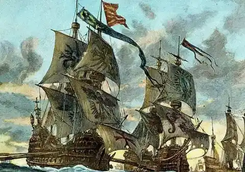 Imagen 1 de 'Humillar a España': el documentó donde Gran Bretaña planificó la caída del Imperio español