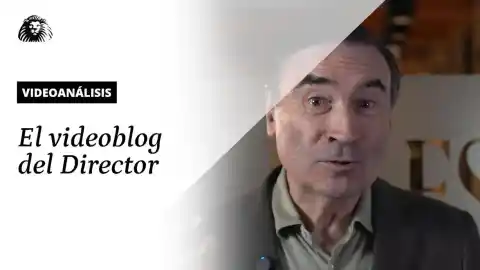 Imagen 1 de ¿Vox segunda fuerza? El bumerán que amenaza a Sánchez