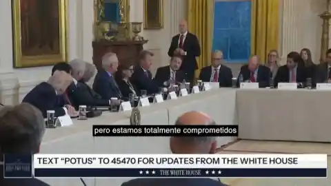 Imagen 1 de EE.UU. asegura que Chevron, Shell y Repsol elevarán de inmediato su inversión en Venezuela