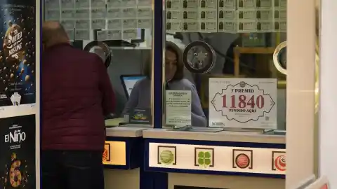 Imagen 1 de Un acertante de la Bonoloto gana 115.000 euros y el bote sube a 700.000 euros