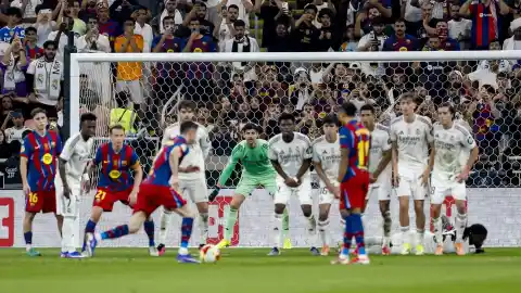 Imagen 1 de El análisis de Courtois de la derrota del Real Madrid en la final: "Podríamos haber ganado perfectamente"