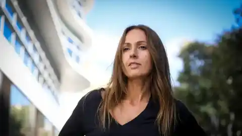 Imagen 1 de “Todos podemos conmover y ser conmovidos: eso es el arte”