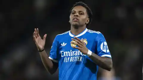 Imagen 1 de El declive de Rodrygo Goes, una estrella que se desvanece y un dato imposible de explicar