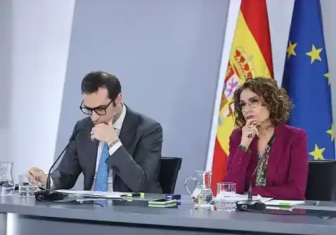 Imagen 1 de El Gobierno enfrenta un 2026 sin Presupuestos, con la financiación pendiente y bloqueado en el Congreso
