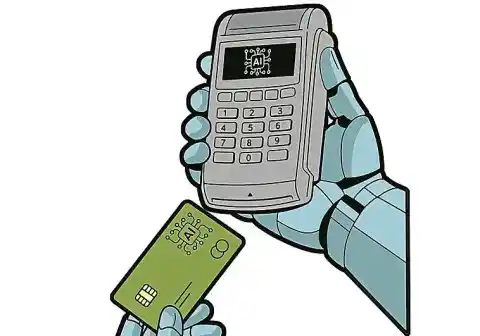 Imagen 1 de Los algoritmos dan otro acelerón innovador al pujante negocio de los pagos