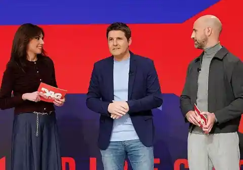 Imagen 1 de Flich y Miró y más de lo mismo pero a otra hora