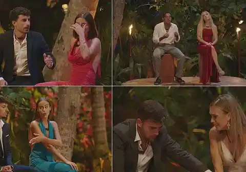 Imagen 1 de Así comprueba el equipo de casting de 'La isla de las tentaciones' la veracidad de las parejas: «¿Cómo se llama tu suegra?»