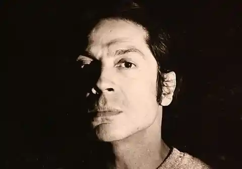 Imagen 1 de Antonio 'El Bailarín': la entrevista maldita al genio maltratado