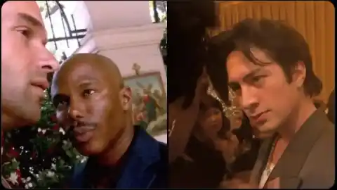 Imagen 1 de Los mejores memes de los Globos de Oro 2026: Hudson Williams, las grandes ausencias y la noche de los desempleados