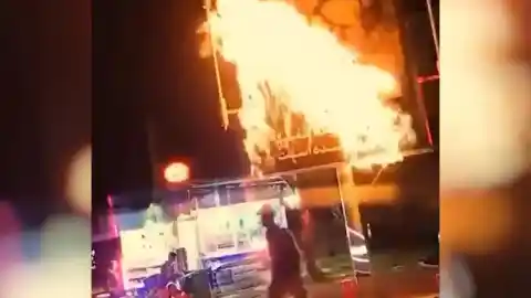 Imagen 1 de Las mayores protestas en Irán en medio siglo dejan más de 500 muertos y ponen a Israel en estado de "máxima alerta"