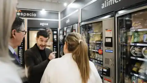 Imagen 1 de Café amargo por ley: el Gobierno obligará a que las máquinas lo sirvan sin azúcar y limitará los gramos a añadir