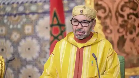 Imagen 1 de La ausencia de Mohamed VI en la Copa de África genera preocupación: la Casa Real lo atribuye a una lumbalgia