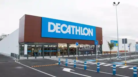 Imagen 1 de Decathlon sólo comprará algunas tiendas de Intersport: las más rentables y estratégicas están en Canarias