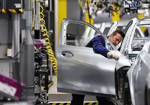 Imagen 1 de La patronal alemana lanza una ofensiva contra el absentismo laboral