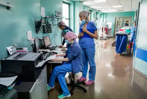 Imagen 1 de La trampa de la sanidad pública