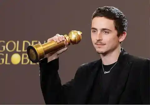 Imagen 1 de Los Globos de Oro coronan 'Una batalla tras otra' y a Timothée Chalamet, pero se olvidan de 'Sirat'