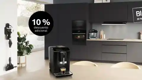 Imagen 1 de Lo mejor de Bosch: ofertas top y descuento adicional exclusivo por el Black Friday 2025