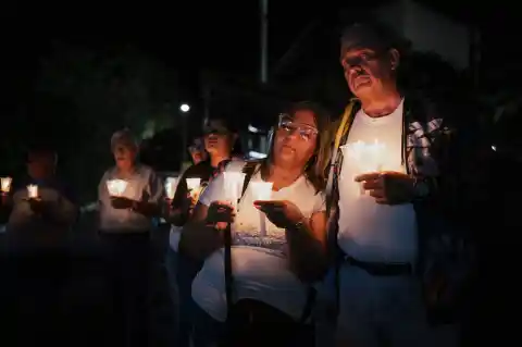 Imagen 1 de Últimas noticias de Venezuela tras la detención de Maduro, en directo | 12 nuevas excarcelaciones elevan a 29 el total de liberados, según Foro Penal