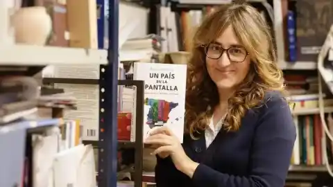 Imagen 1 de El esfuerzo de TVE por ayudar a construir una nueva imagen del país mediante las series