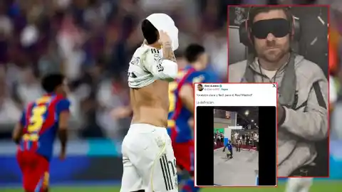 Imagen 1 de Los memes de la derrota del Madrid: Xabi Alonso como Maduro, la falta de puntería...