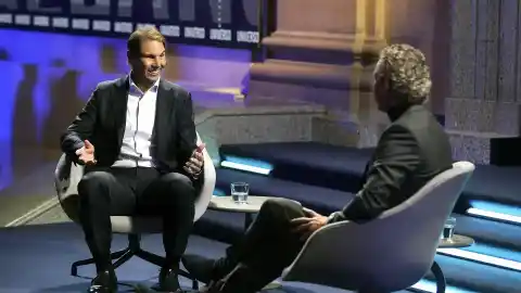 Imagen 1 de El consejo de Rafa Nadal a Lamine Yamal: "Que se rodee de gente que le ayude de verdad"