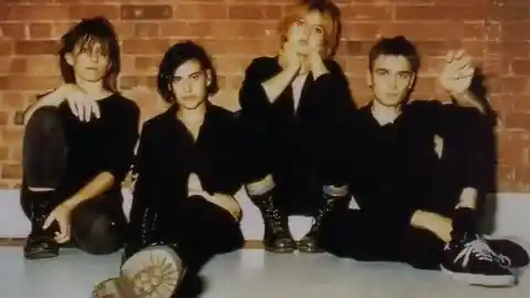 Imagen 1 de Qué fue de los Elastica, el grupo alternativo que le dio un zarpazo al 'britpop'