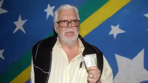 Imagen 1 de Muere Manoel Carlos, uno de los grandes autores de telenovelas