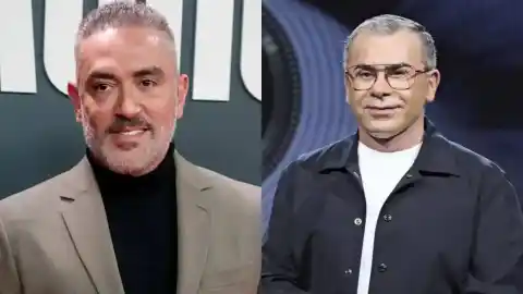 Imagen 1 de Kiko Hernández, muy tajante con Jorge Javier: "¿Amigo? No sabes nada porque no has querido"