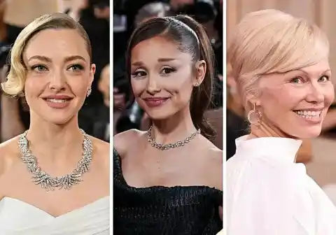 Imagen 1 de De los peinados del viejo Hollywood a la estética K-Pop y gótica