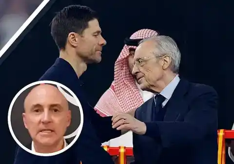 Imagen 1 de Maldini dice lo que muchos piensan tras la derrota del Madrid ante el Barcelona en la final de la Supercopa