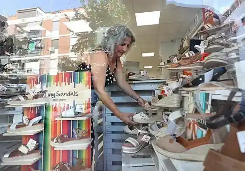 Imagen 1 de Ahogados por impuestos y cotizaciones y más endeudados, el retrato del autónomo en 2026