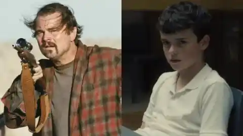 Imagen 1 de De 'Una batalla tras otra' a 'Adolescencia': dónde ver las películas y series ganadoras de los Globos de Oro 2026