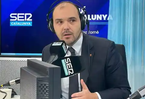 Imagen 1 de El Govern insta a Junts a votar la financiación: “Espero que se pueda contar con su apoyo”