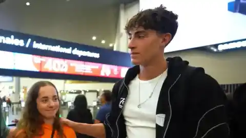 Imagen 1 de La hermana de Plex revela cómo se enteró de que él salía con Aitana: "No me lo contó él"