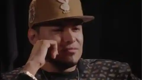 Imagen 1 de El relato en vídeo de Yeison Jiménez contando cómo soñó que iba a morir