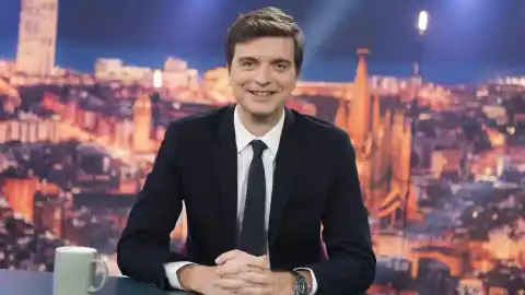 Imagen 1 de Marc Giró se va de RTVE y ficha por Atresmedia para lanzar un proyecto con laSexta