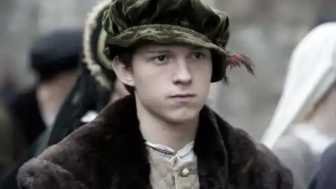 Imagen 1 de La miniserie británica ambientada en el s.XVI escondida en streaming: una joya ideal para disfrutar en maratón