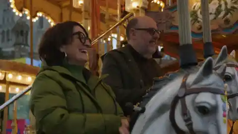 Imagen 1 de Silvia Abril actualiza el estado de salud de Buenafuente tras retirarse de las Campanadas por ansiedad: “Está trabajando para salir y saldrá”