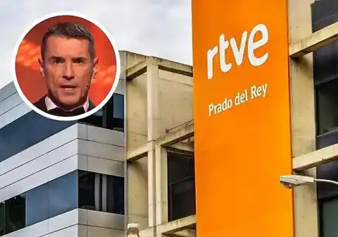 Imagen 1 de Jesús Vázquez opina sin rodeos sobre el posicionamiento ideológico de RTVE: «Nosotros damos datos»