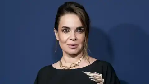 Imagen 1 de Chaparro habla de su enfermedad y de estar apartada de todo: "Estar de baja no son vacaciones"