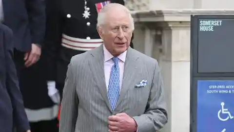 Imagen 1 de Así es Dumfries House, la mansión que Carlos III quiere reformar para celebrar eventos de lujo