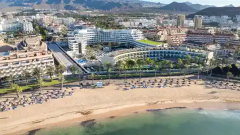 Imagen 1 de La inversión hotelera roza récords en 2025 impulsada por Canarias, Barcelona y Madrid