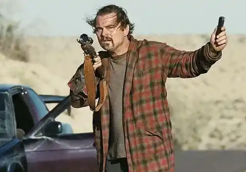 Imagen 1 de Dónde ver 'Una batalla tras otra', la película ganadora de los Globos de Oro: está disponible en estas plataformas