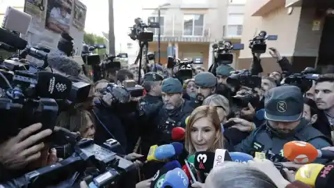 Imagen 1 de Pradas tras el careo con Cuenca: “Yo he aportado todo, otros resetean sus móviles”