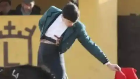 Imagen 1 de Hallan sin vida a Nicolás Cubero, joven novillero de la Escuela Taurina del Juli, a los 17 años