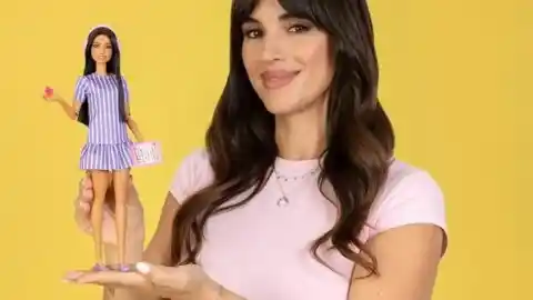Imagen 1 de Barbie ya tiene su primera muñeca autista, creada para "fomentar la empatía y la inclusión" de los niños