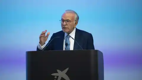 Imagen 1 de Isidro Fainé renueva como presidente de la Fundación La Caixa por cuatro años más